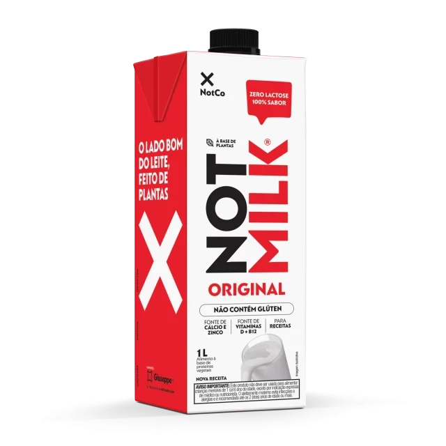 NotMilk Original